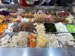 -林静小吃(复兴路店)