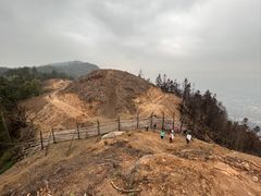 -缙云山景区