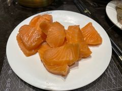 -川骄海鲜自助(亚运村店)