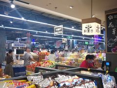 -兴龙广缘超市(奥体中心店)