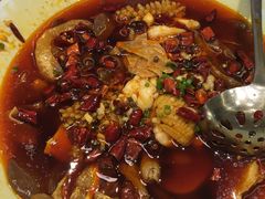 精品毛血旺（毛血旺）-潇湘府•湘菜领军品牌(望京店)
