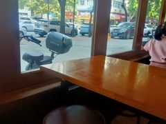 -粥家庄(汾江南店)