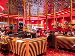 -牛牛章·章鱼水煎肉(光谷世界城店)