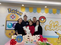 点击看大图 -海豚湾高端月子会所(黄浦店)