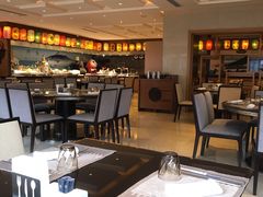 大堂-盛宴自助餐厅(运达喜来登店)