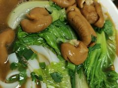 -珍珍小食店(西华路店)