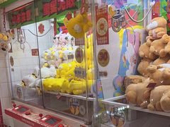 -LLJ夹机占(清河万象汇店)