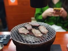 -大阪烧肉BAKA一代(十亩地店)