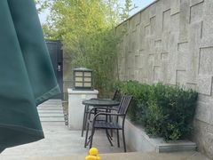 -北京益泉花园酒店
