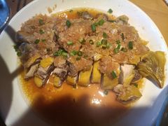 -湘阁里辣(南岭购物广场店)