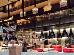 -粤海喜来登酒店·盛宴海鲜牛排自助餐厅(天河城店)