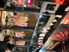 -木屋烧烤(龙岗南联店)