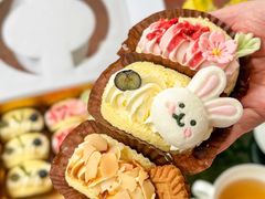 -杜哈夫DOUX RÊVE·生日蛋糕(日月光店)