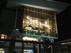 -东荟城名店仓