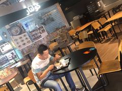-永和大王(浦东南路店)