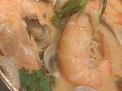 -Home Thai·泰谣(王府井apm店)