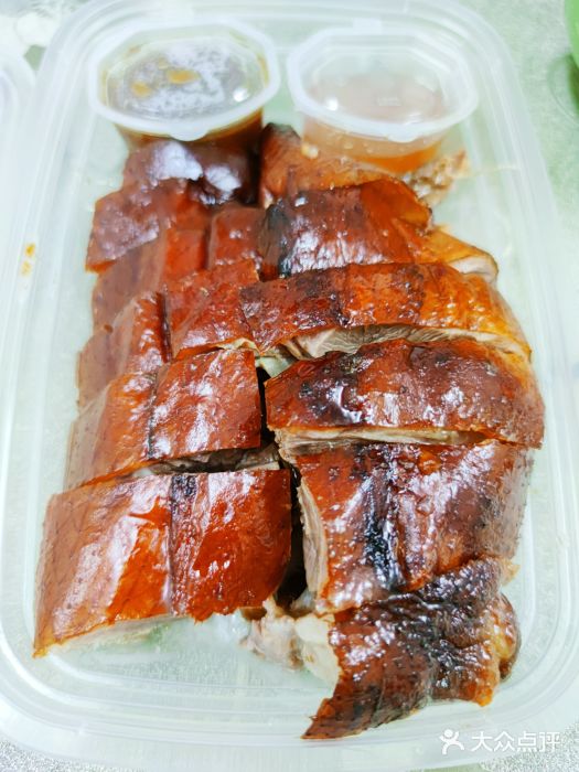 丽的面家(多宝路店)图片