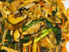 -朴大人炭烤·韩国料理(奥帆中心海尔洲际店)