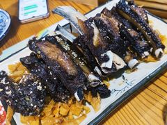 驴排-全汁全味驴庄(凤岗店)