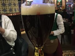 -马迭尔德式西餐精酿啤酒屋(中央大街店)