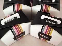 -极致味道动物奶油生日蛋糕(时尚店)