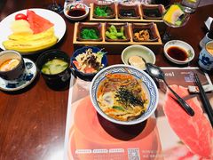 -一本魅·日式料理