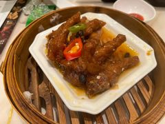 酱汁凤爪-稻香酒家·33年老字号·港式粤菜(富邦中心店)