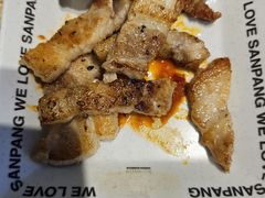 -安又胖韩国烤肉(美罗城店)