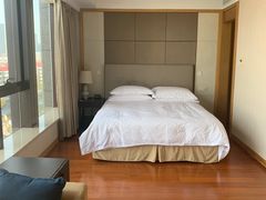 -苏州馨乐庭金鸡湖公寓酒店