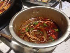 -钢管厂五区小郡肝火锅串串香(总店)