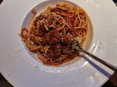 经典肉酱意面-Ambra Haus琥珀屋精酿餐厅(宝山店)