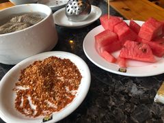 -老码头火锅(骡马市店)