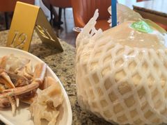 -丰卓会海鲜自助(中润大道店)