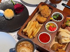 -咖梦餐厅 COMENG RESTAURANT