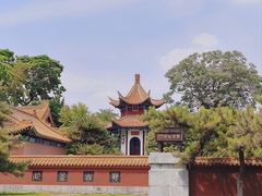 -戏马台景区