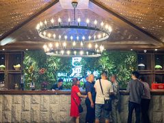 -巴厘龙虾·榜首油焖大虾(音乐学院·沿江酒馆店)