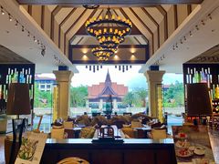 -西双版纳融创皇冠假日度假酒店