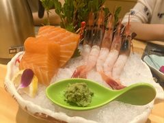 -大岛日本料理铁板烧(南通大饭店)