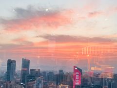 -视界美食自助餐厅·石家庄希尔顿酒店