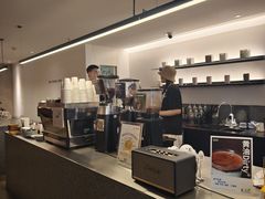 -野鸽子咖啡(中航店)