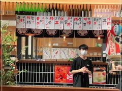 -烧鸟横丁(联发文创口岸店)
