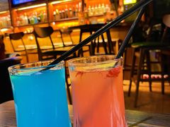 -The Cheebat 锌吧·Bistro(体育西店)