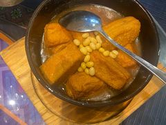 -甘家界牌柠檬鸭(青山店)