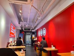 大堂-阿当·小炒牛肉面(人广店)