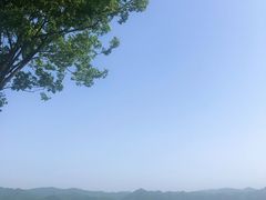 -东钱湖旅游度假区