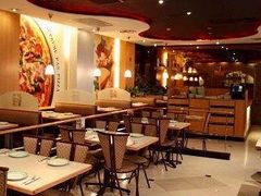 大堂-必胜客(广渠路店)