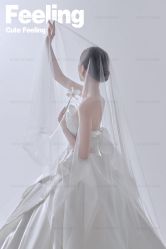 -黑马婚纱摄影