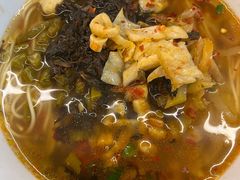 -李叁面馆(妇幼店)