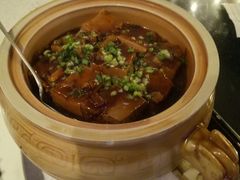 宫廷老豆腐-花家怡园