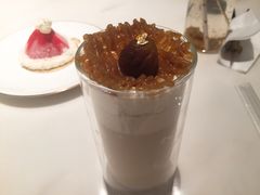 -伊斯坦布尔土耳其清真咖啡餐厅